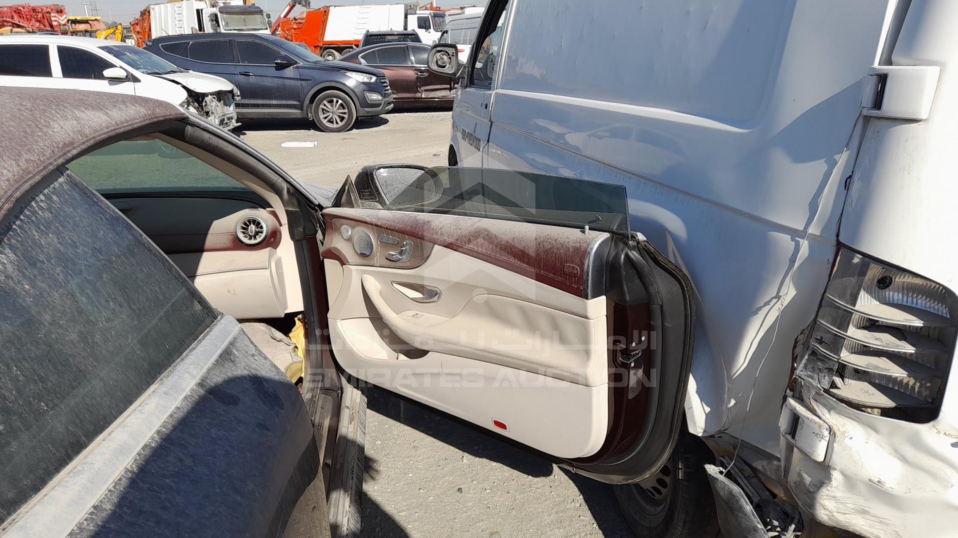 2019 MERCEDES E 450 VIN: WDD1K6JB0KF107136