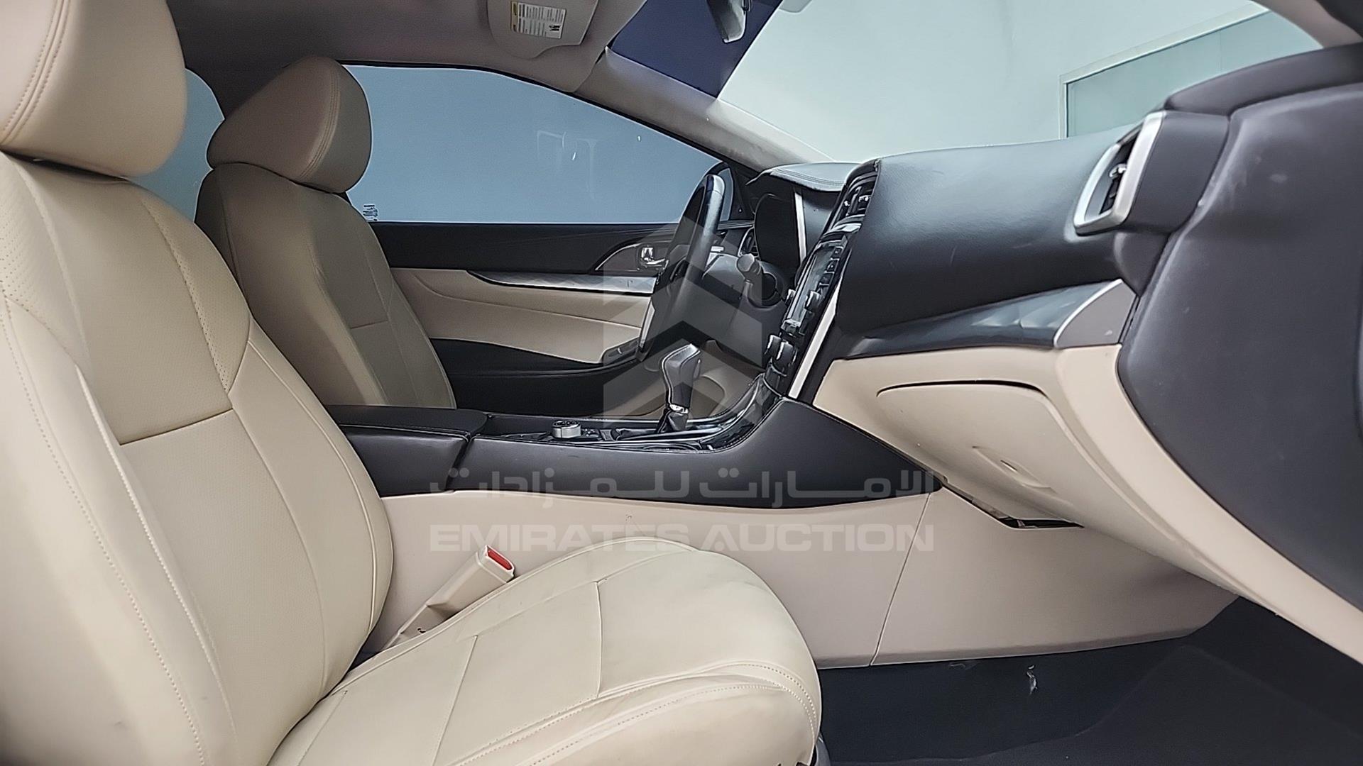 2016 NISSAN MAXIMA VIN: 1N4AA6APXGC389051