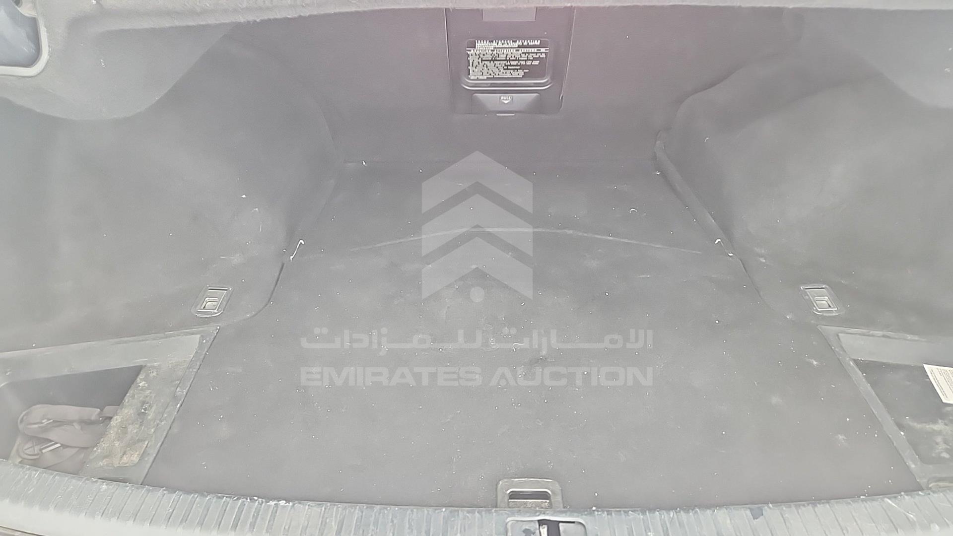 2008 LEXUS IS 250 VIN: JTHBK262X85072053