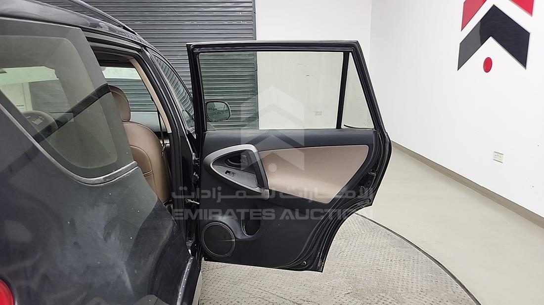 2006 Toyota RAV 4 — Rear Right Door — Photo 23