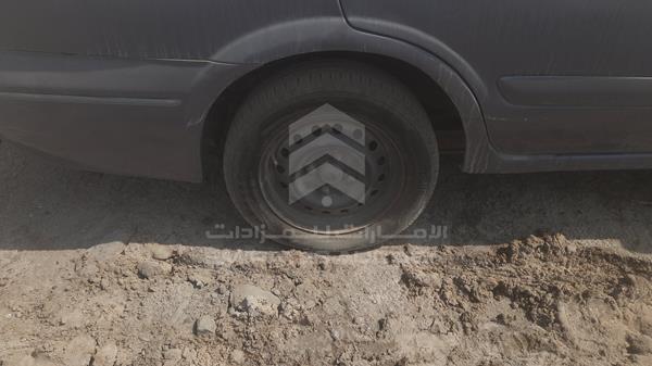 Nissan Sunny 0 JN1EN61C34W014550 Image 3