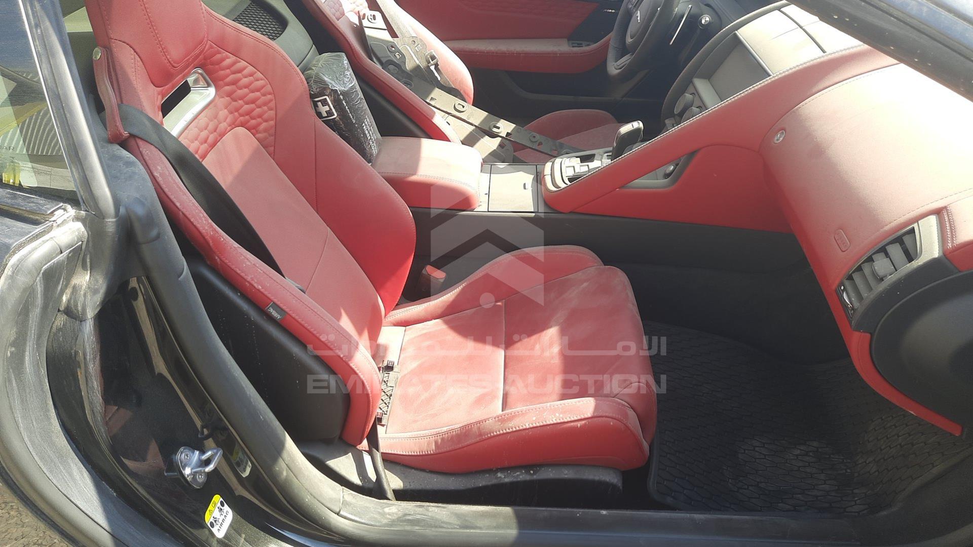 2024 JAGUAR F-TYPE VIN: SAJDB1BE0RCK84897