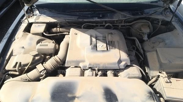 Lexus LS400 1996 JT8BH22F2T0050495 Image 27
