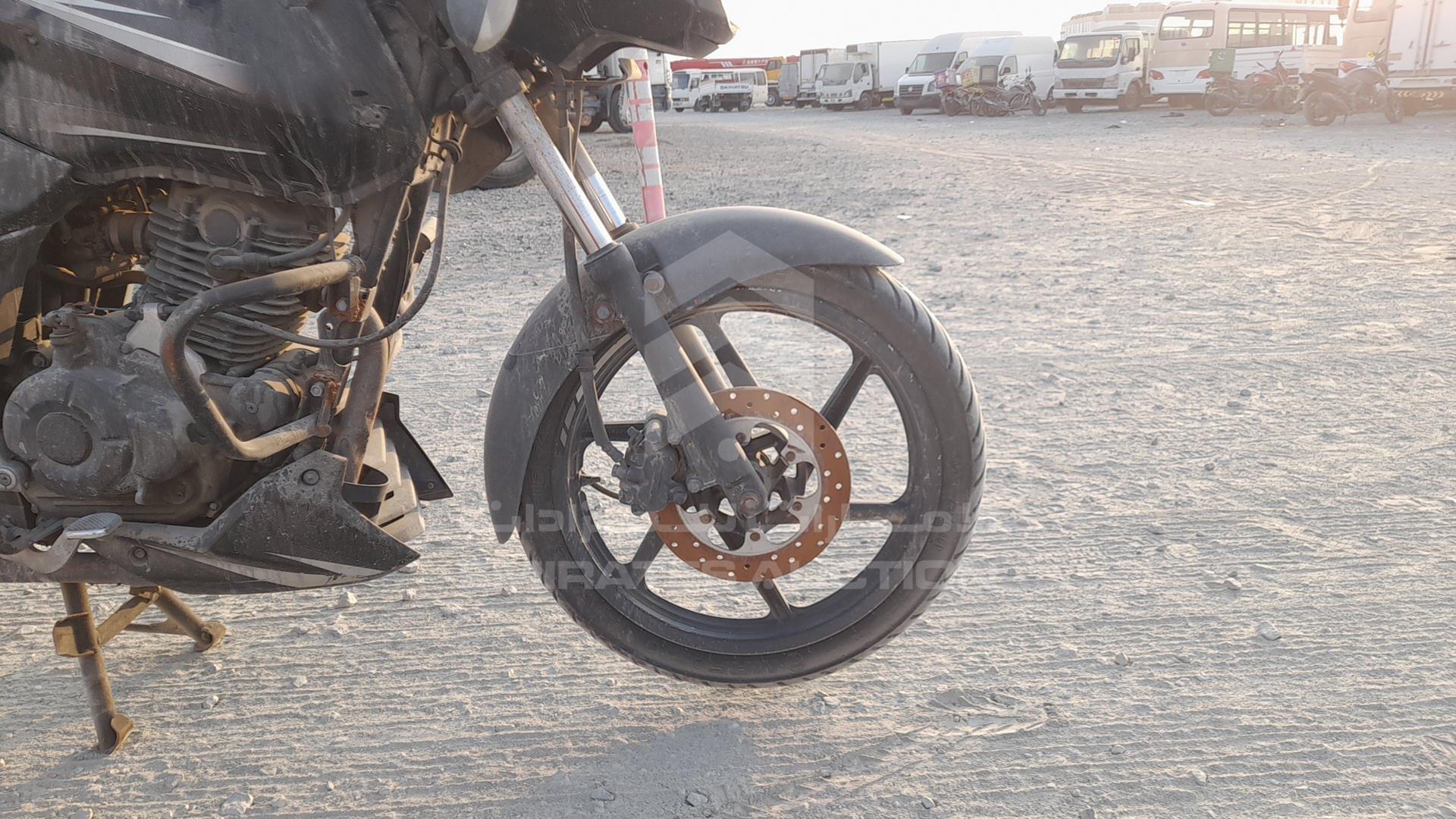 2020 BAJAJ PULSAR 150 VIN: MD2A11CY6LCC58340