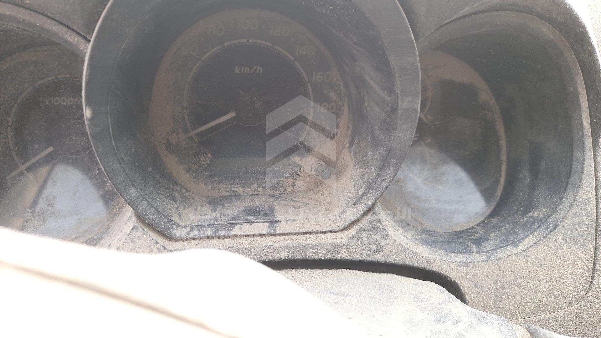 MR0EX12G262004793 - 2006 Toyota Hilux - #440219