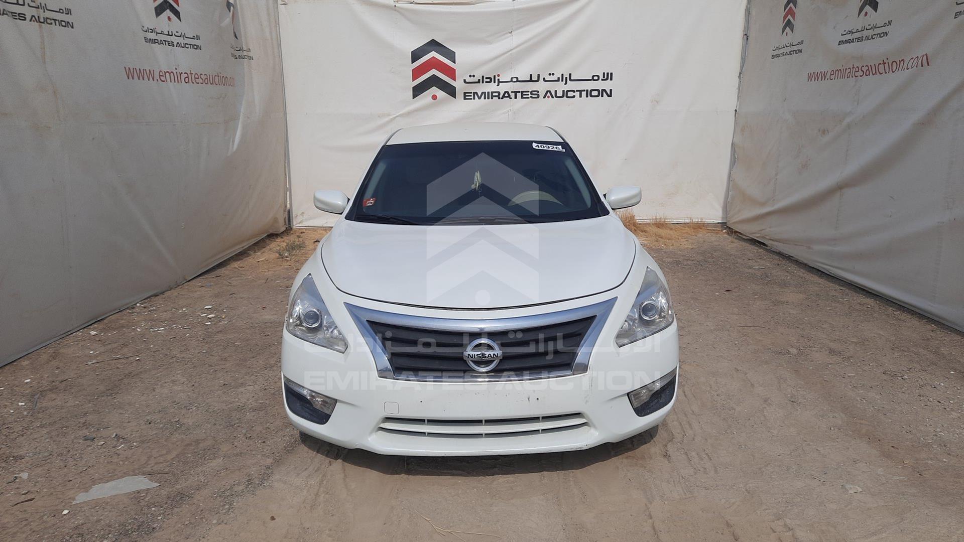 2014 NISSAN ALTIMA VIN: 1N4AL3AP0EC409703