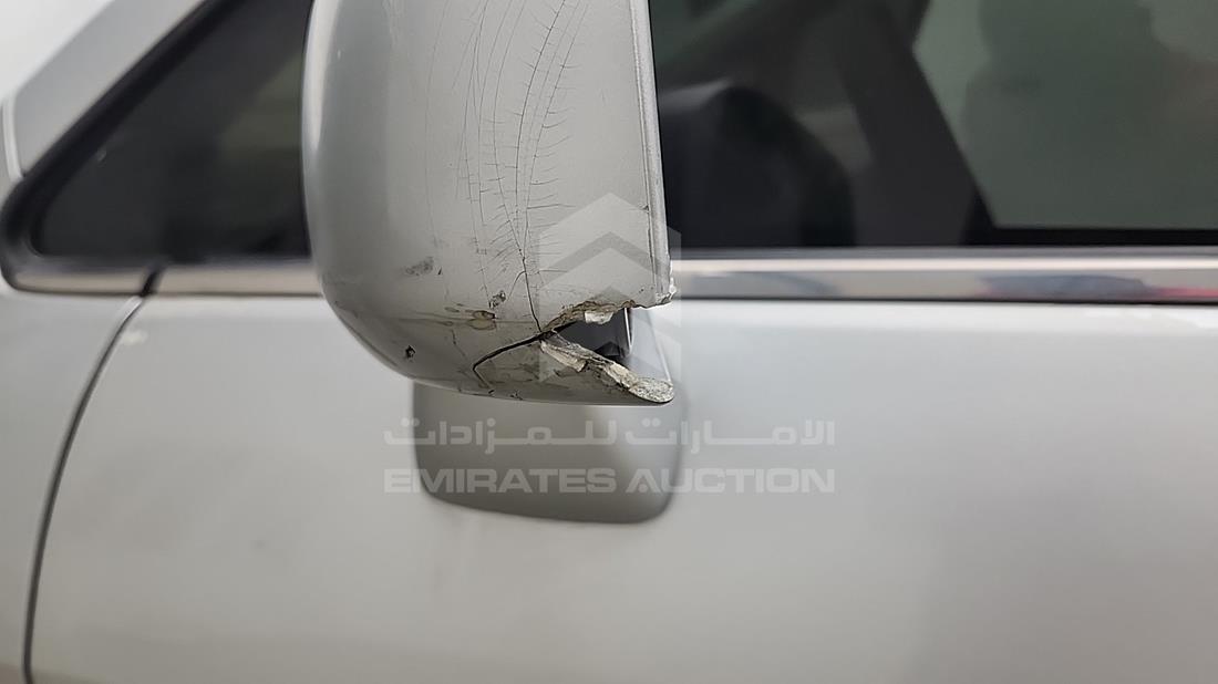 نيسان تيدا 2009 — انبعاج — صورة 27