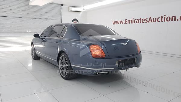 Bentley FLYING SPUR 2010 SCBBF53W6AC064194 Image 35