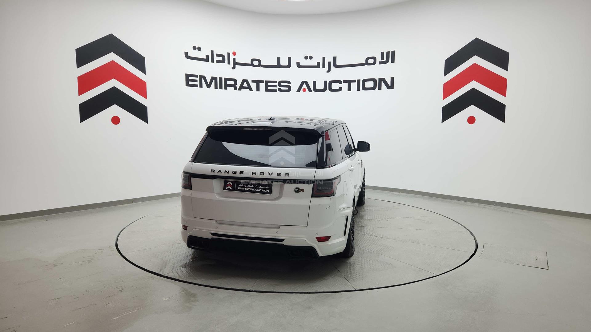 2014 RANGE ROVER SPORT VIN: SALWA2EF2EA302173