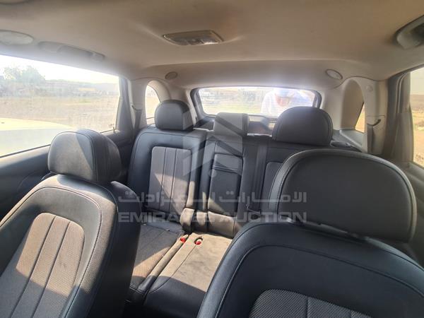 GMC Terrain 2009 KL6DD63G39B270991 Image 15