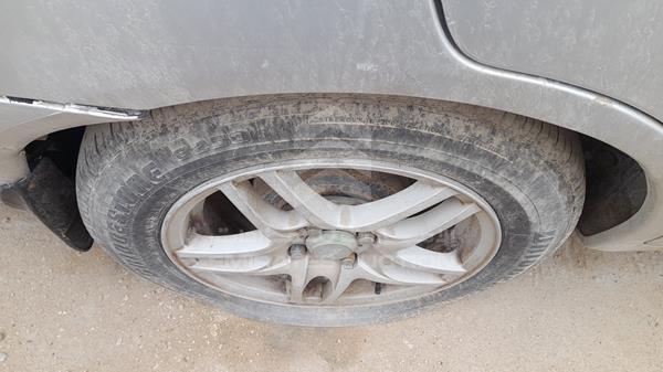 JMYSNCK1AYU770711 Mitsubishi Lancer