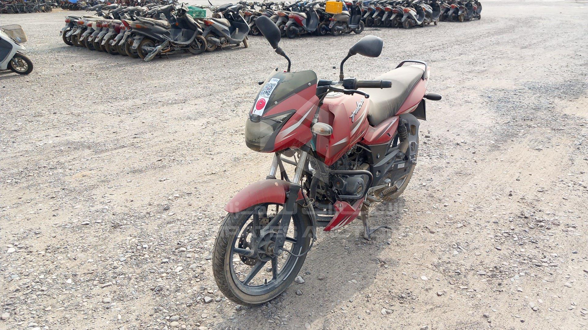 2020 BAJAJ PULSAR 150 VIN: MD2A11CY0LCL77949