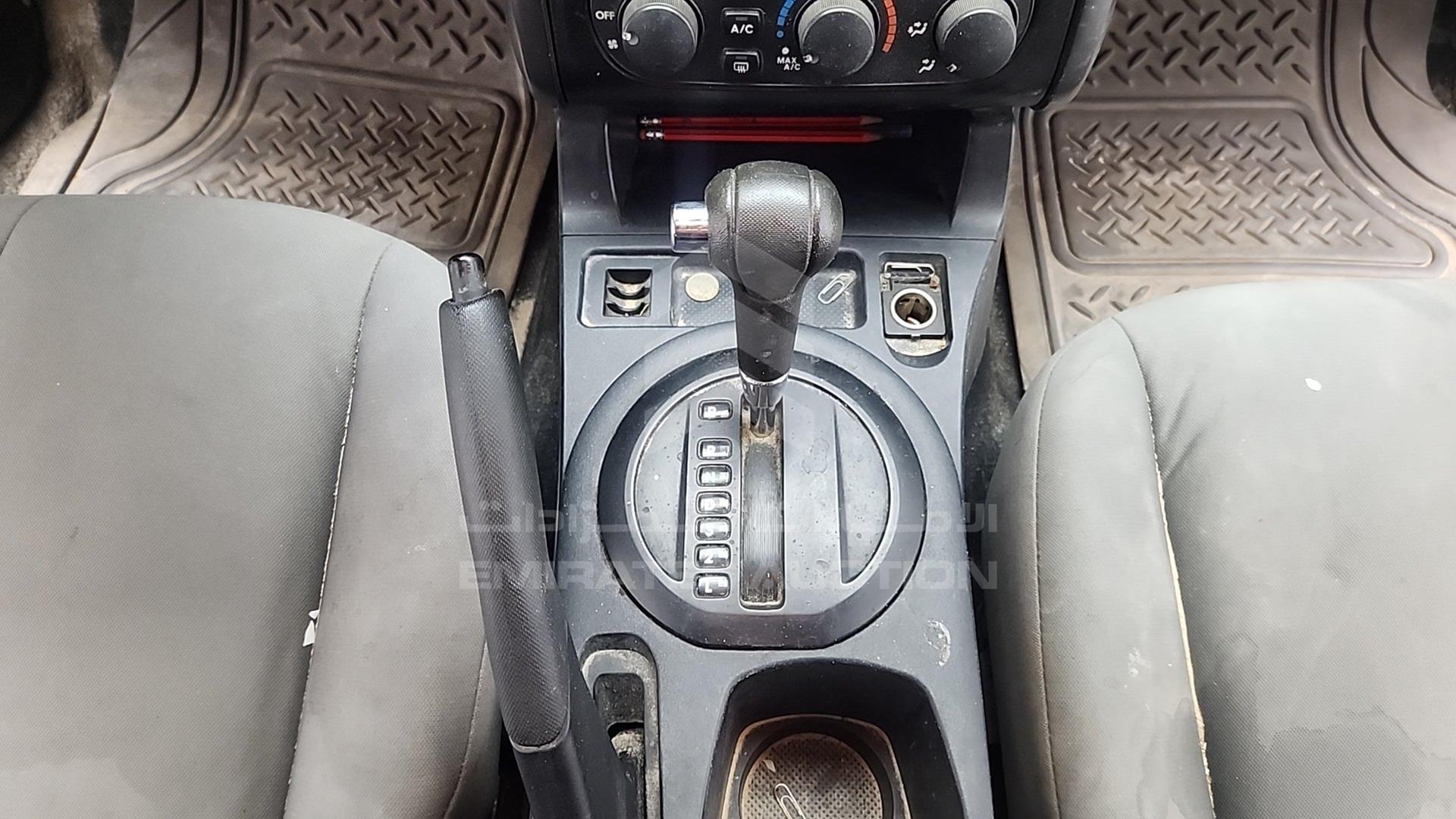2013 MITSUBISHI GALANT VIN: 4P3SRDJ1ADE801421