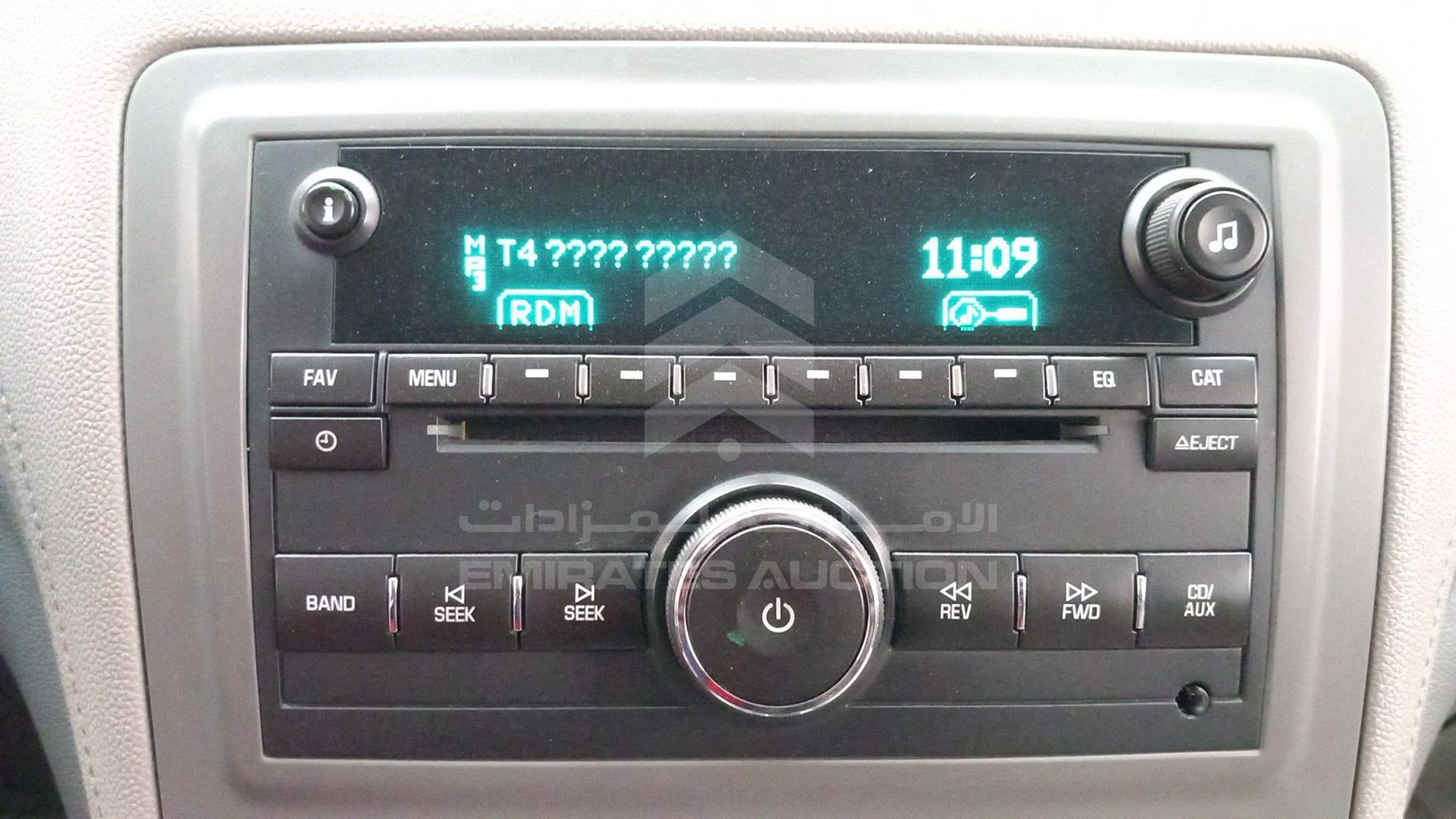 2015 CHEVROLET TRAVERSE VIN: 1GNKR8ED3FJ124167