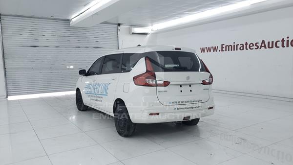 Suzuki Ertiga 2019 MA3NC2B12KA119709 Image 5