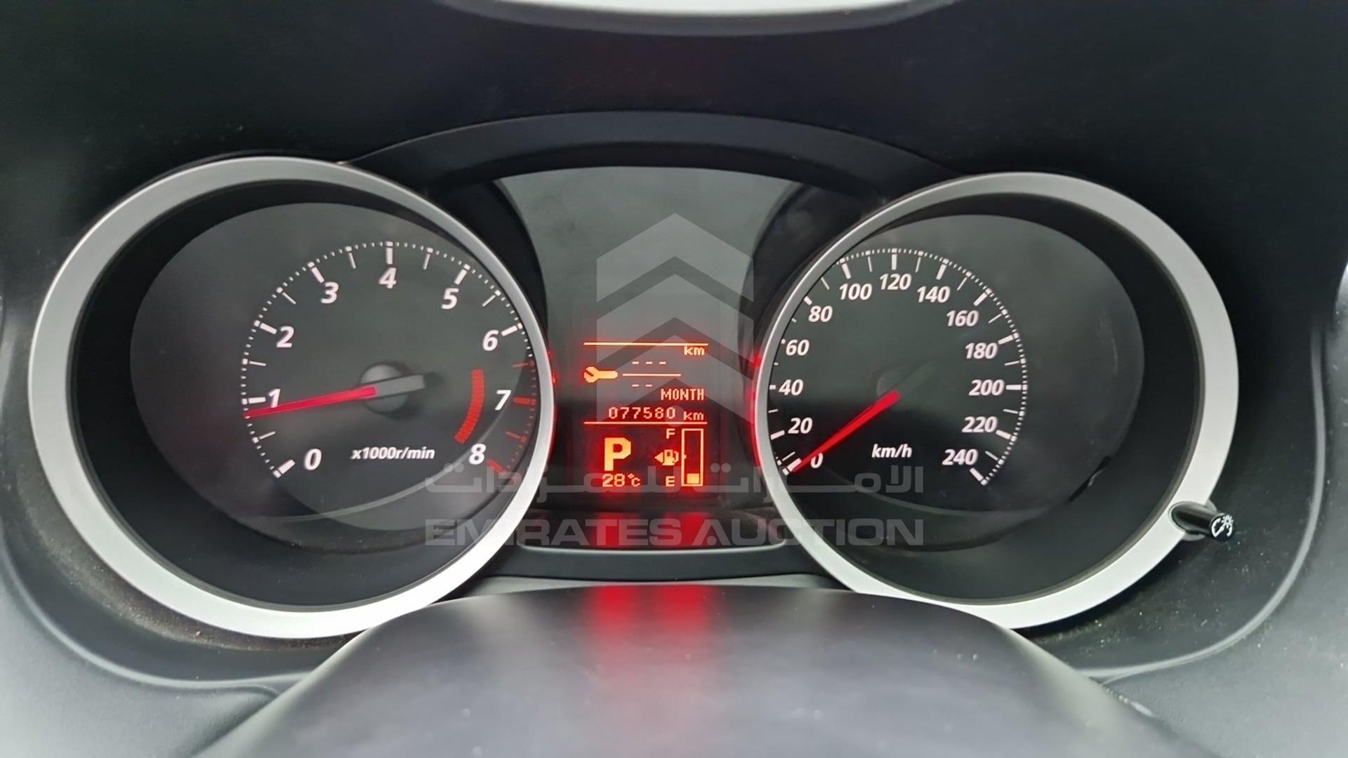 2016 MITSUBISHI LANCER VIN: JMYSRCY1AGU755292