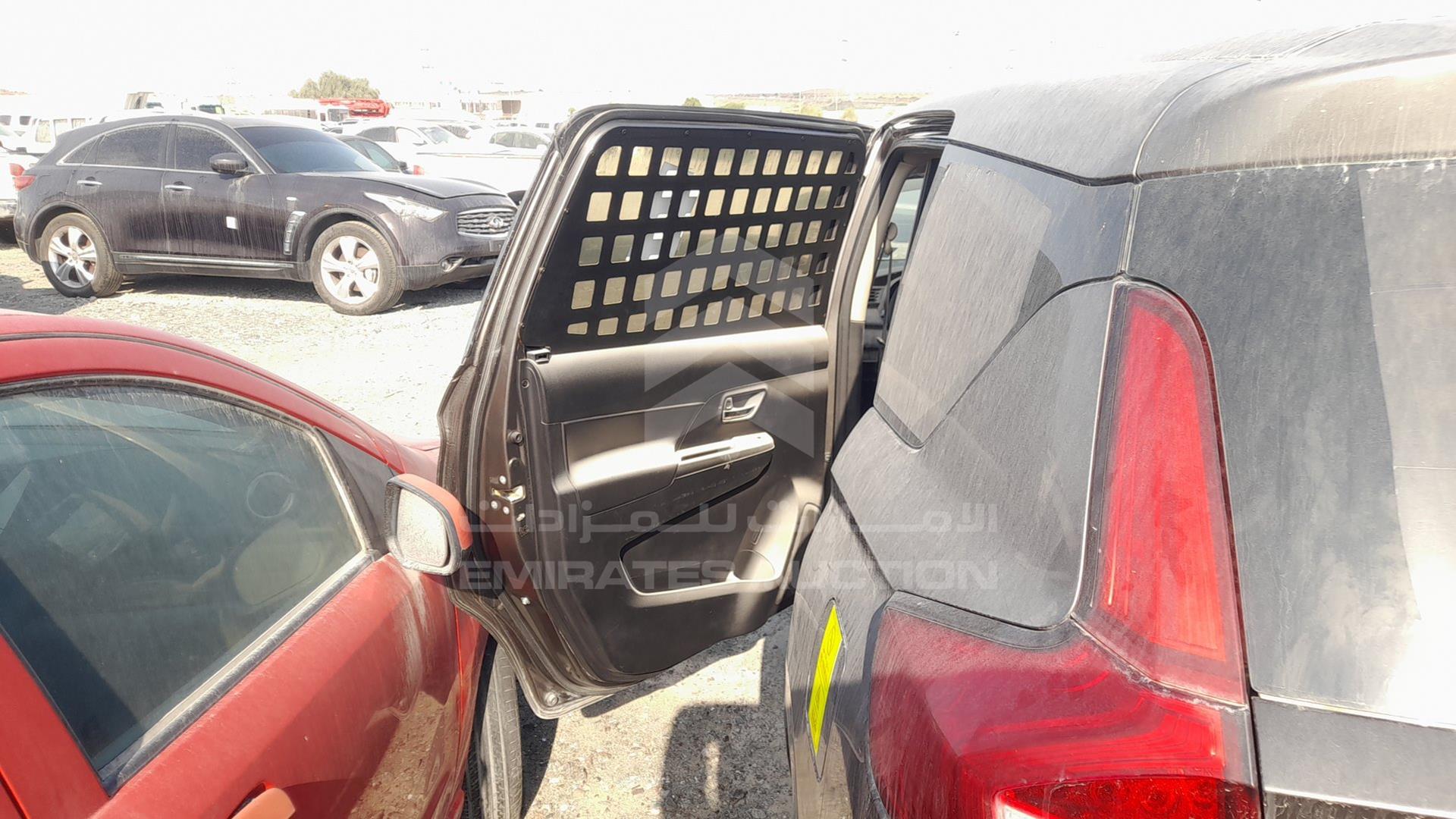 2021 SUZUKI ERTIGA VIN: MA3NC2B12MA256619