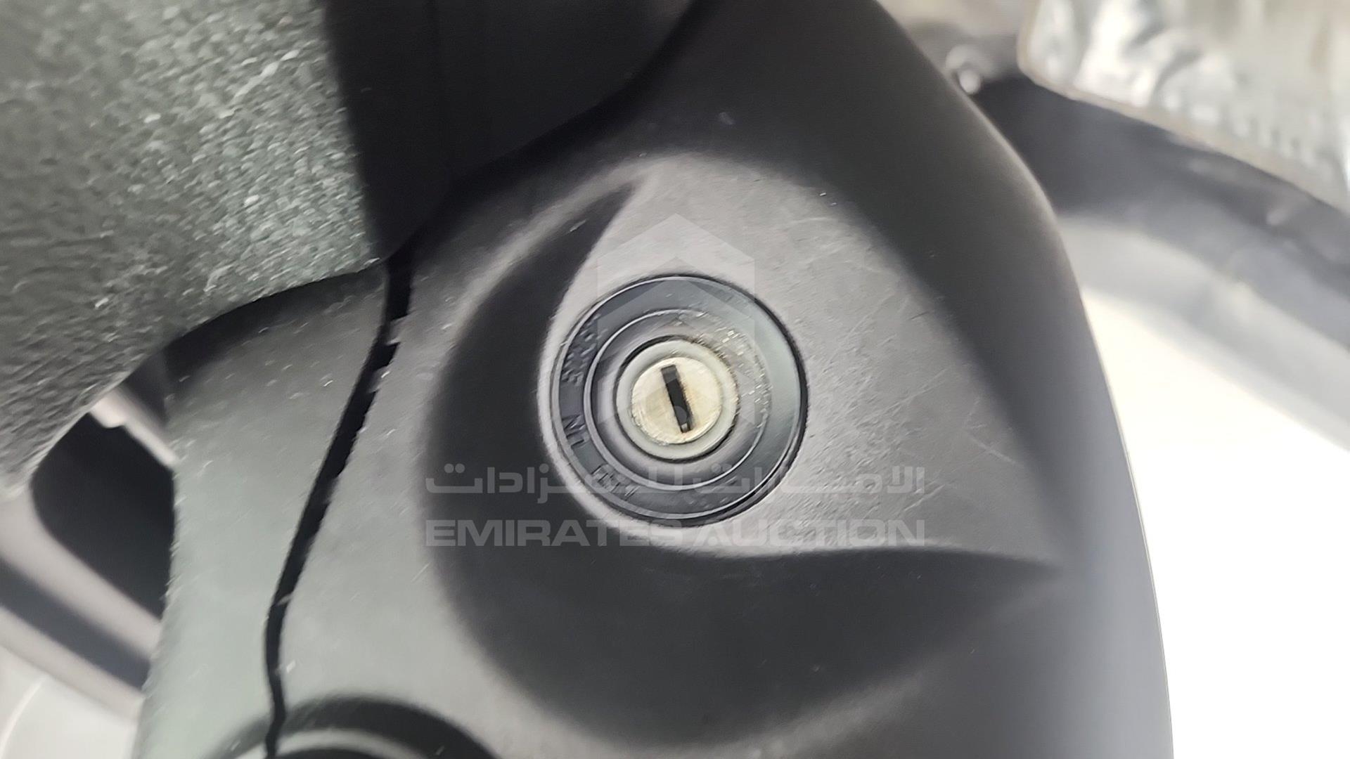 2017 SUZUKI BALENO VIN: MA3WB5B18HA264142