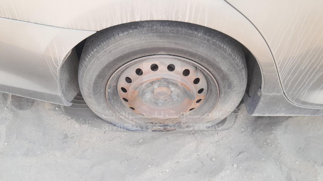 2013 Toyota Camry — Rear Right Tyre — Photo 30