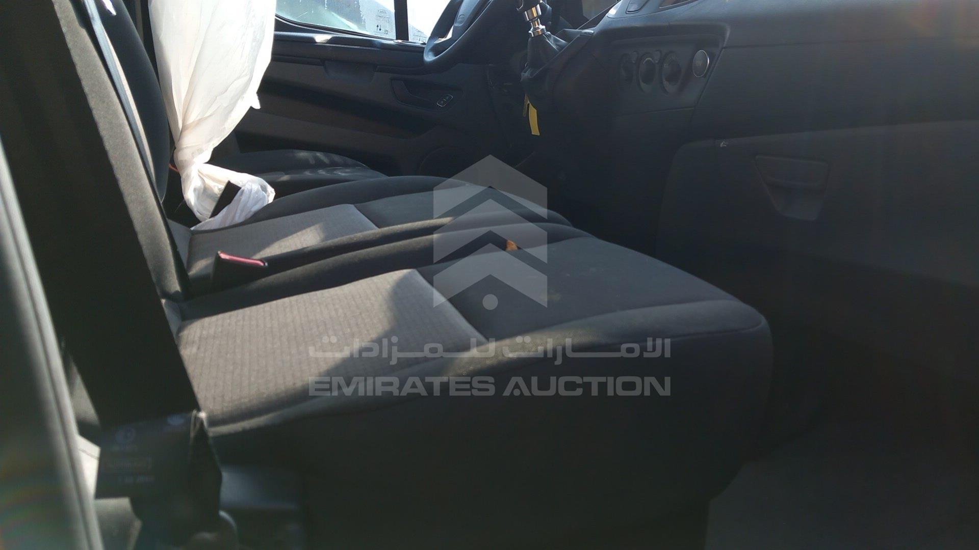 2021 FORD TRANSIT VIN: WF0HGHY75MTU01060