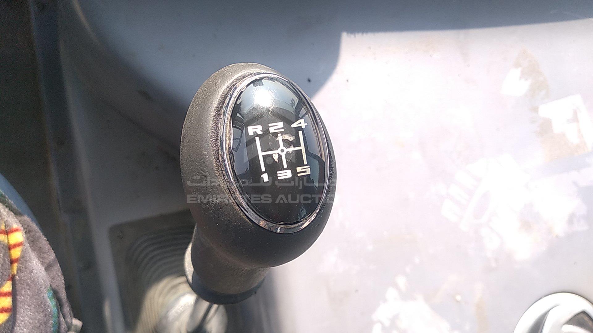 2021 ASHOK LEYLAND OYSTER VIN: MB1PAEHD6MU1B4958