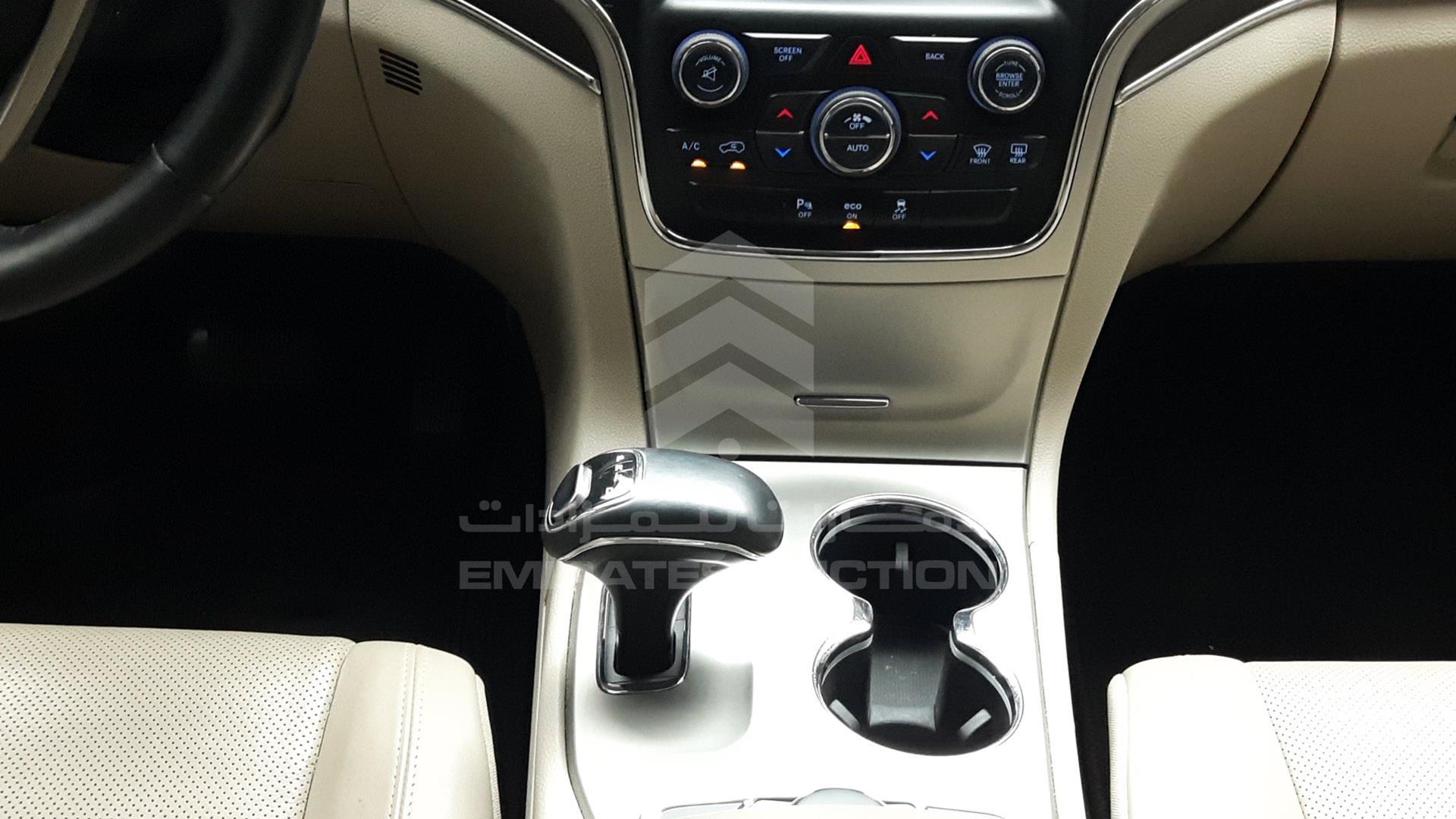 2015 JEEP GRAND CHEROKEE VIN: 1C4RJFBT4EC451985