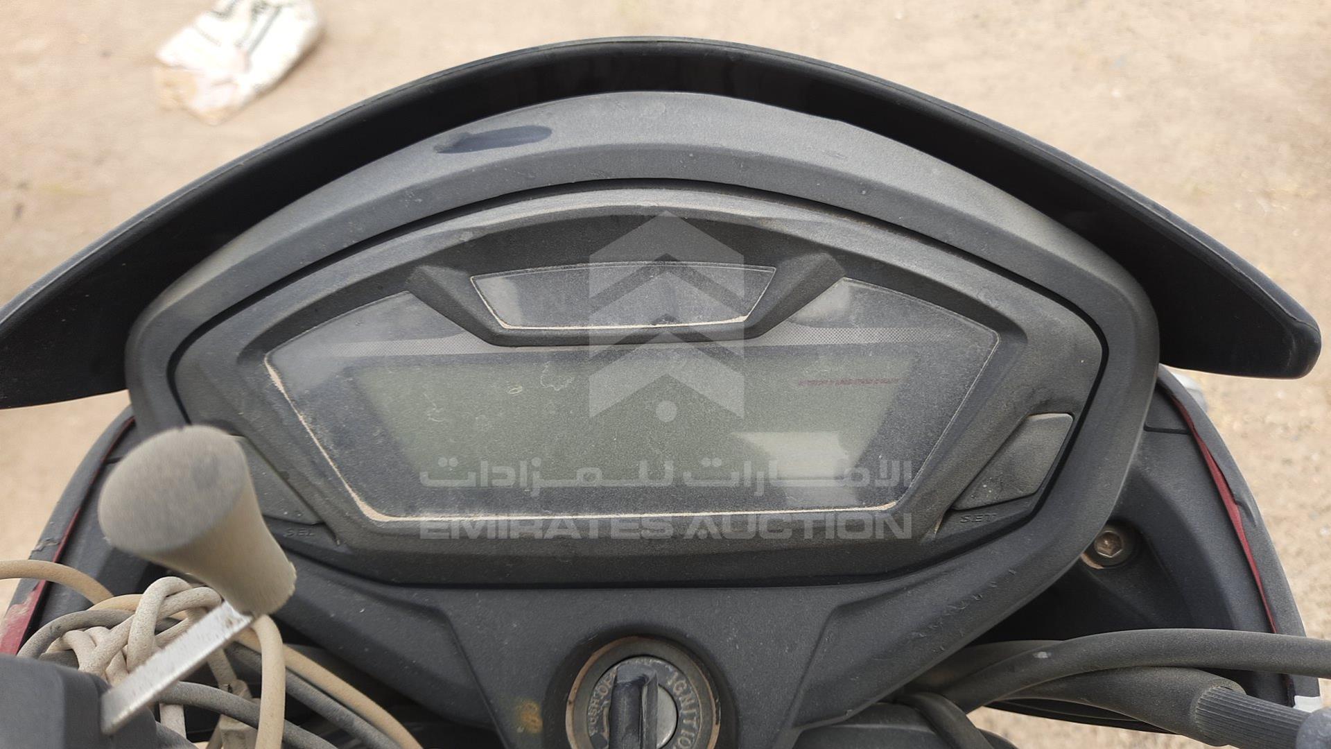 2021 HONDA CBR VIN: ME4KC20E2MA003512