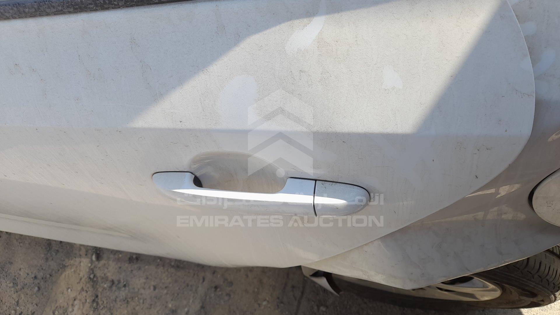 2020 KIA PEGAS VIN: LJD0AA295L0116408