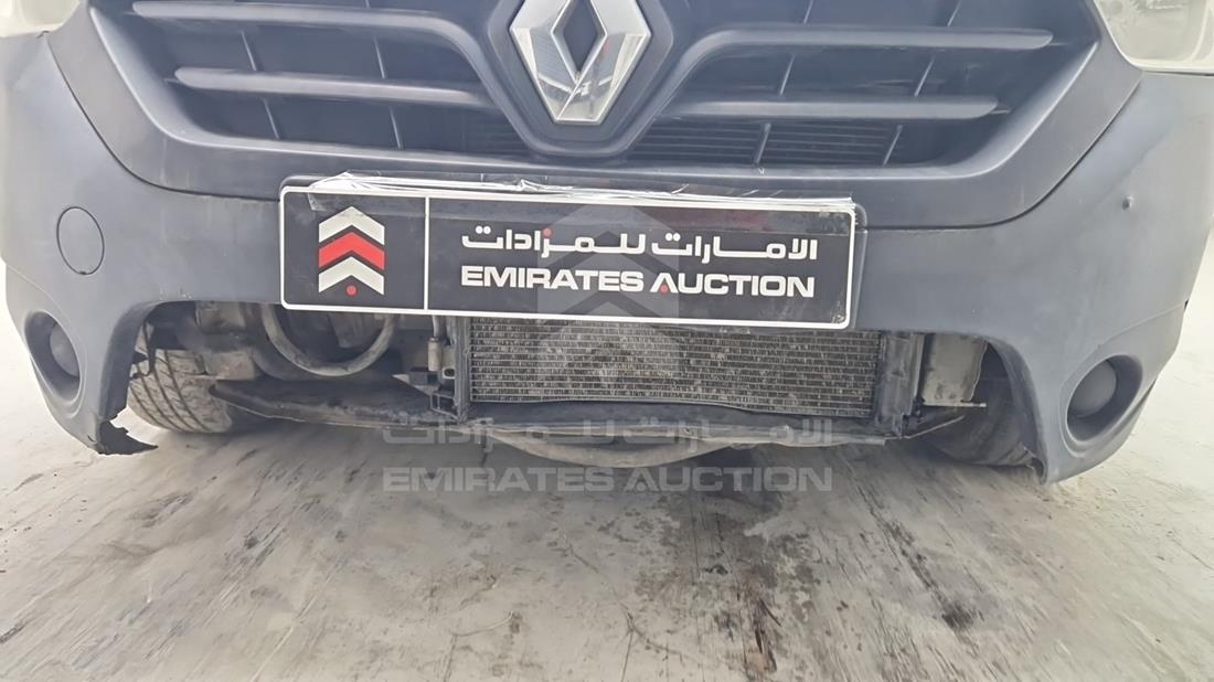 رينو دوكر 2016 — انبعاج — صورة 30