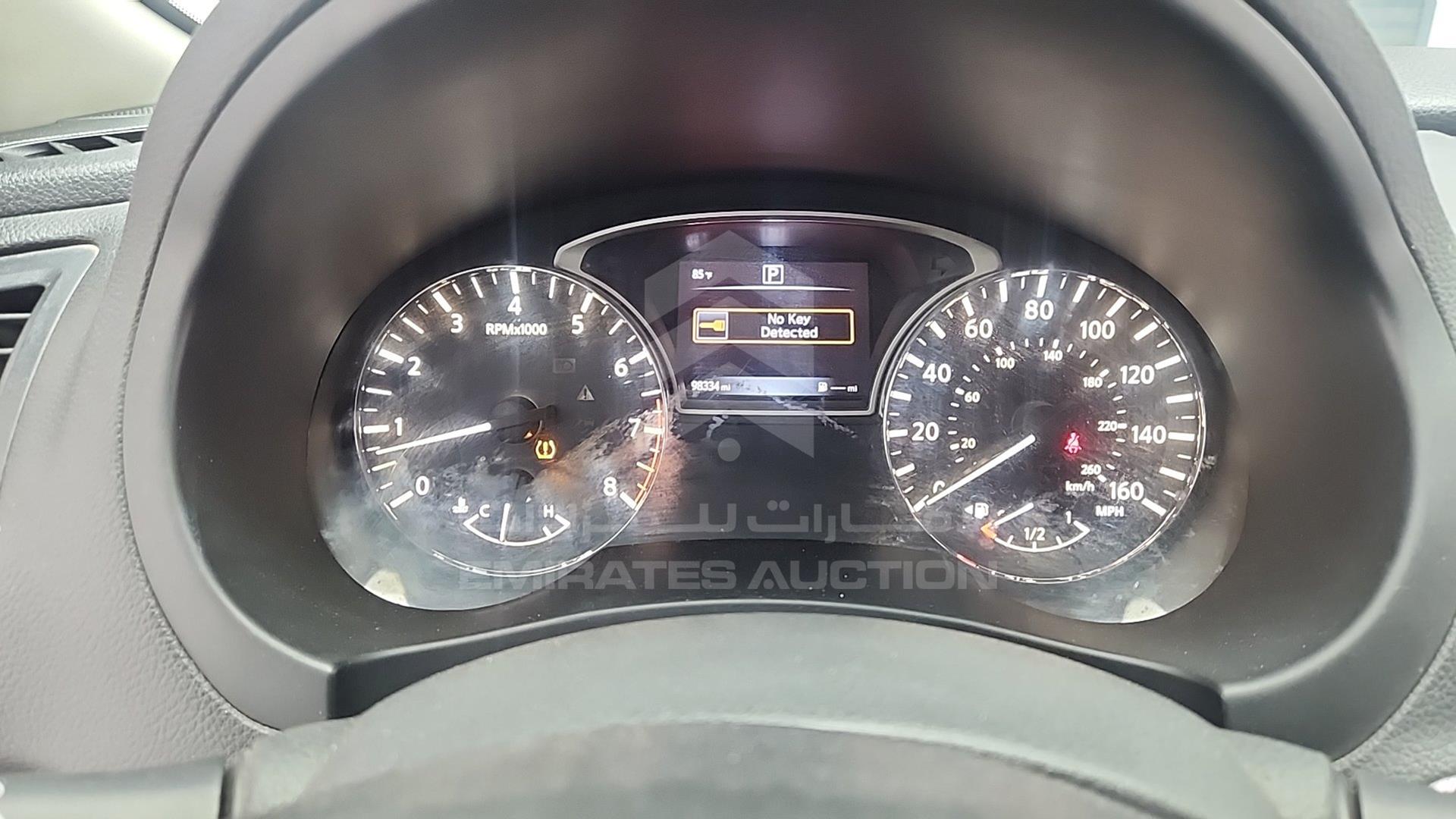 2018 NISSAN ALTIMA VIN: 1N4AL3APXJC217957