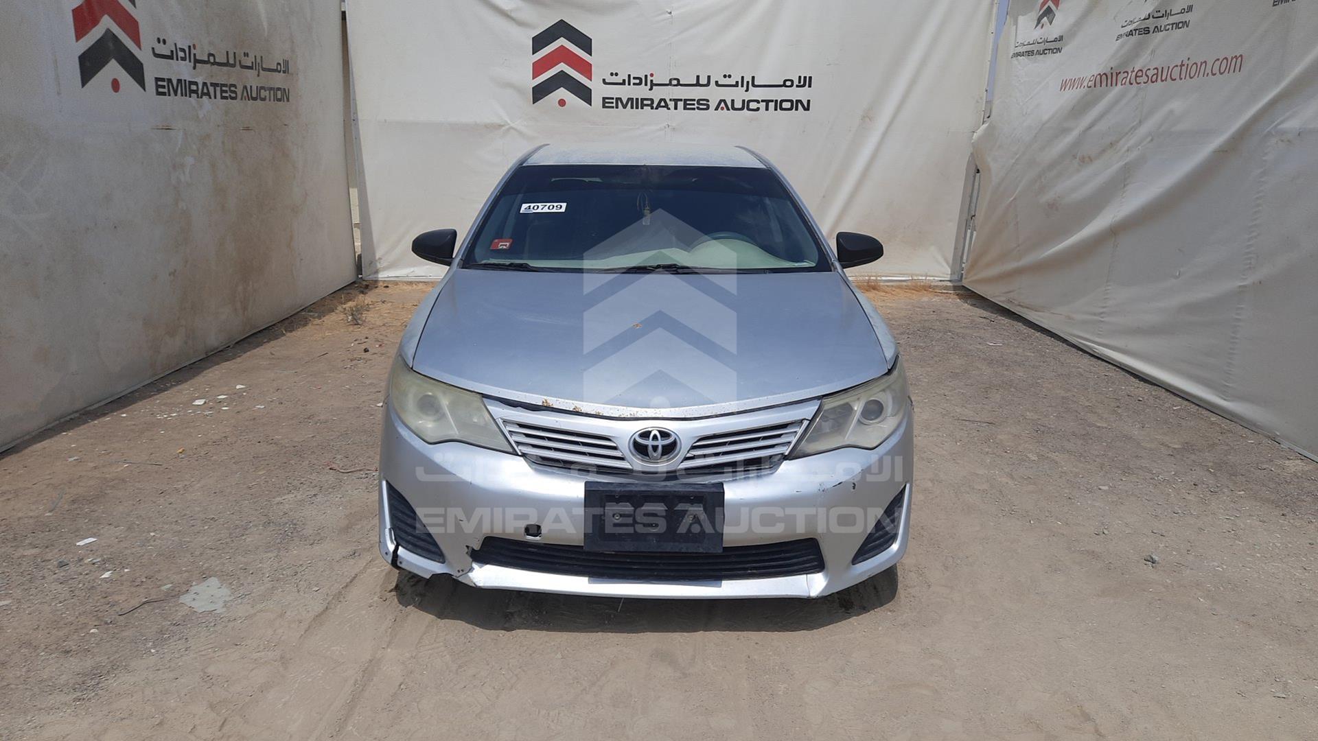 2015 TOYOTA CAMRY VIN: 6T1BF9FKXFX567403