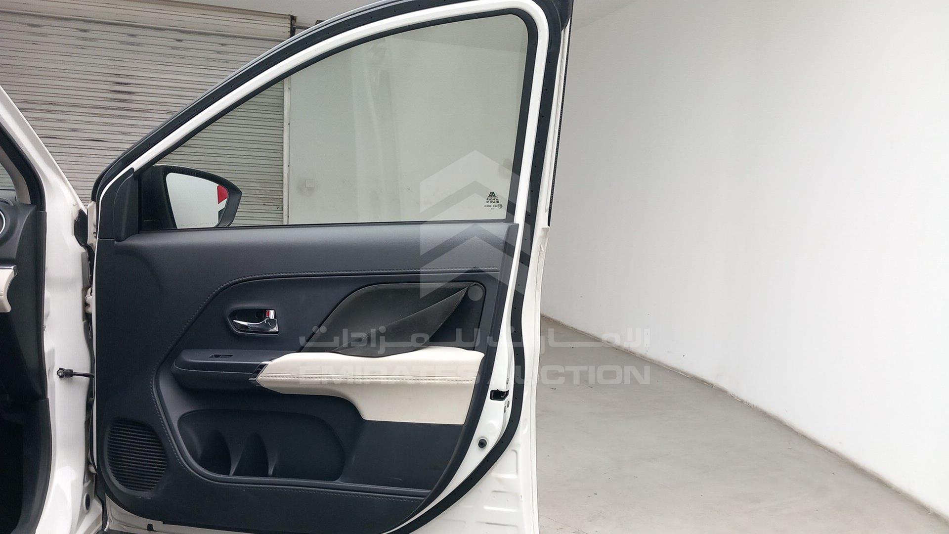 2022 TOYOTA RUSH VIN: MHKEF8BFXNK025719