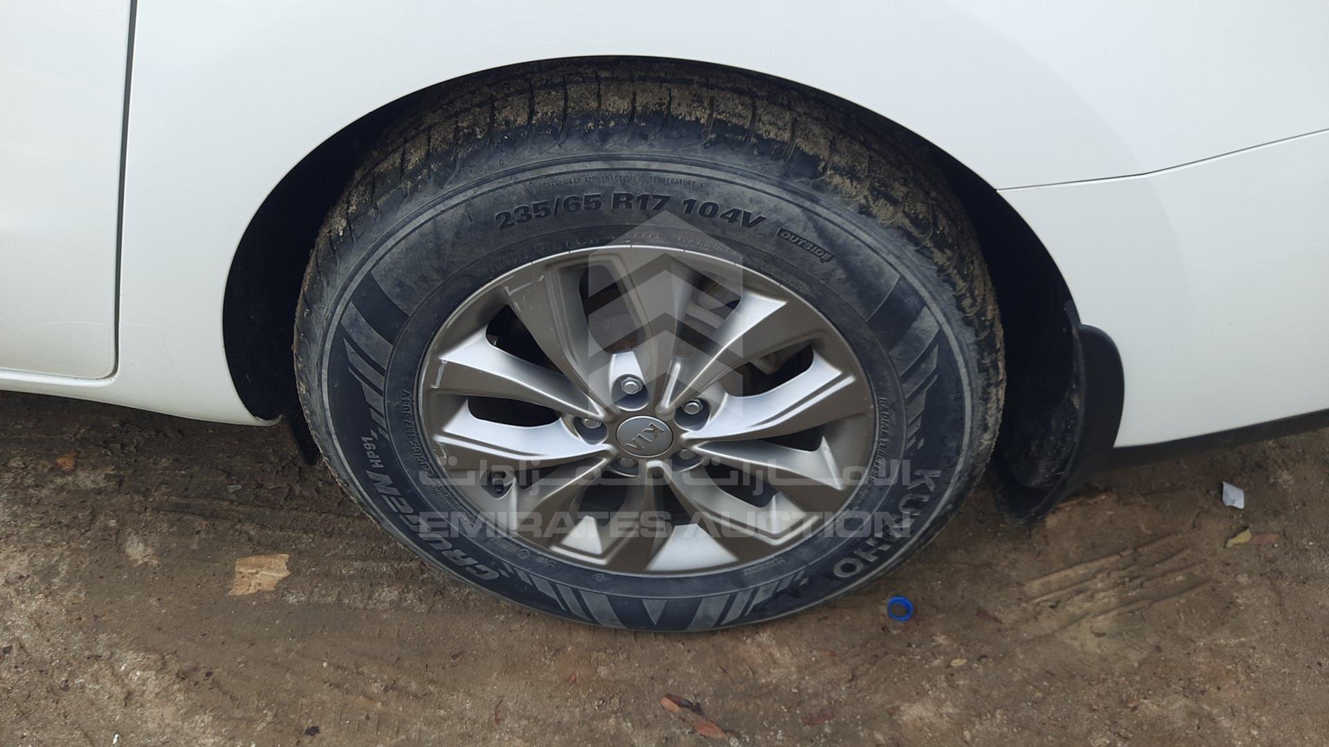2020 KIA CARNIVAL VIN: KNAMB8126L6638052