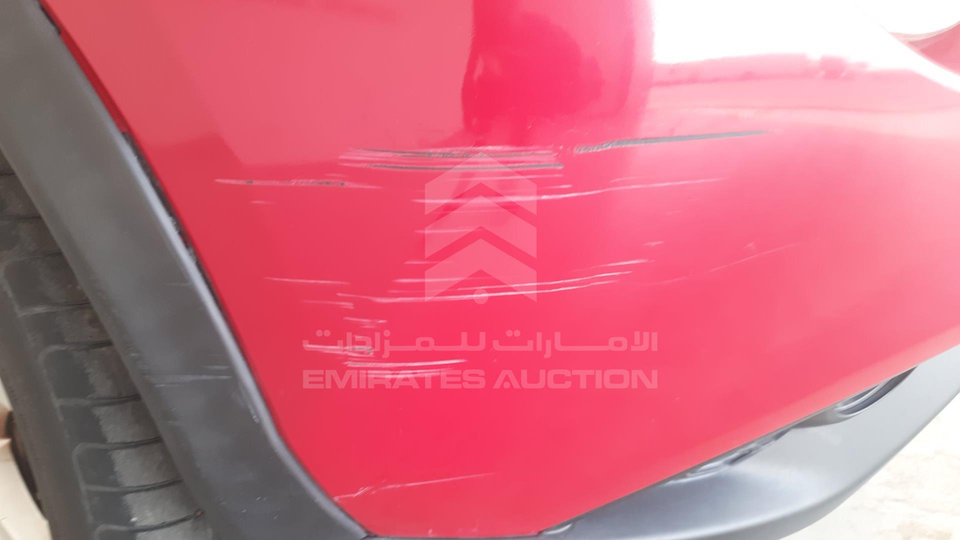2015 NISSAN JUKE VIN: JN1BF5MDXFT311110
