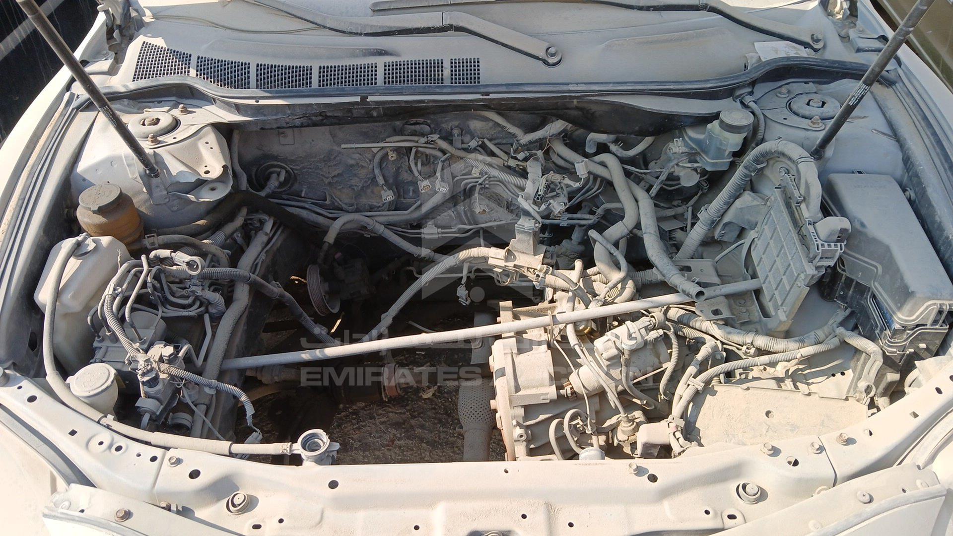 2009 TOYOTA CAMRY VIN: 6T1BE42KX9X540587