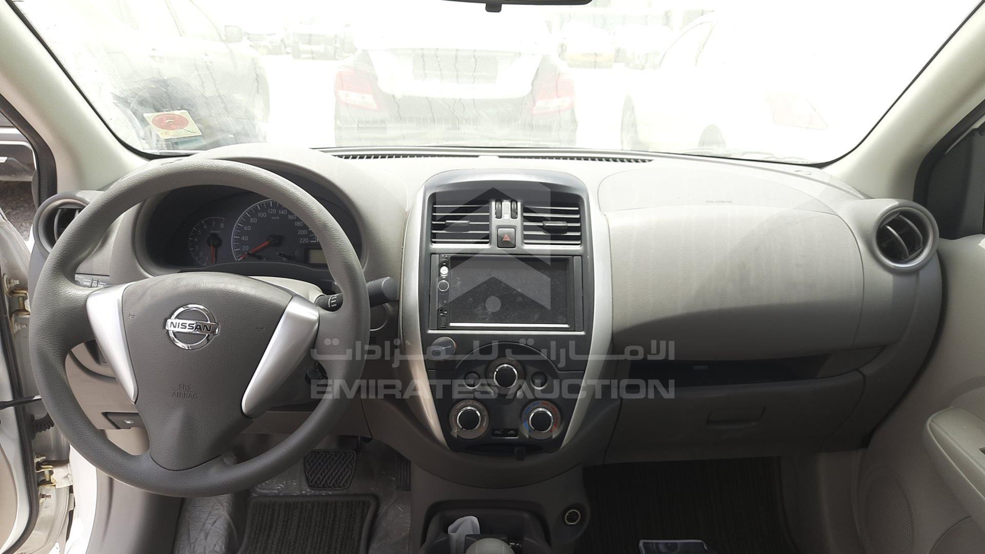 2023 NISSAN SUNNY VIN: MDHBN7AD2PG339302