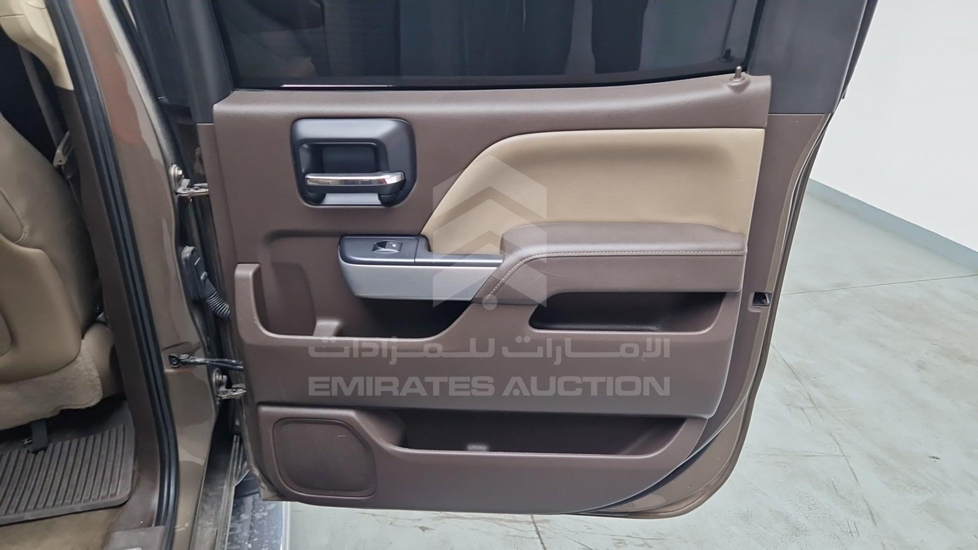 2014 CHEVROLET SILVERADO VIN: 3GCUK9EC5EG226069