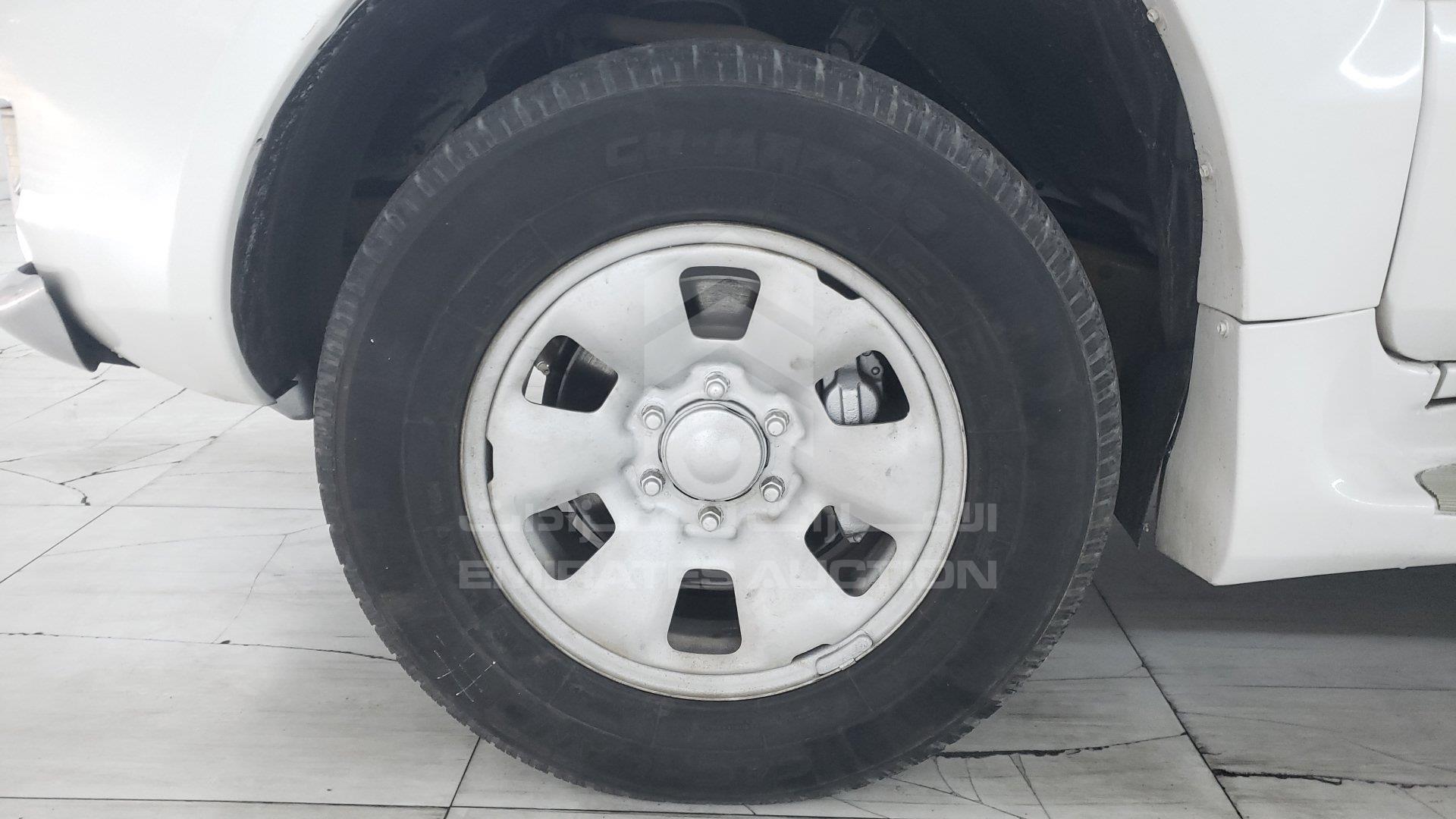 JTEBU25J595166830 - 2009 Toyota Prado - #457270