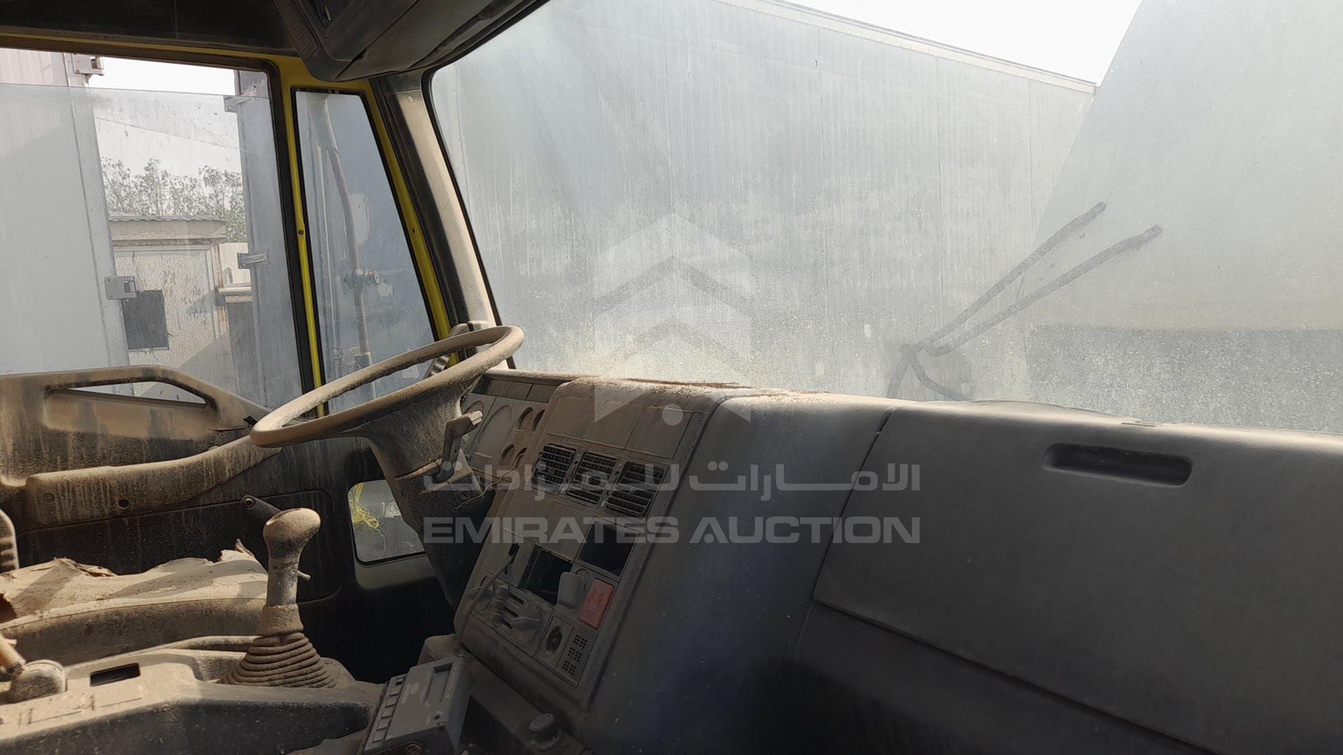 0 IVECO --- VIN: WJMA1VNS00C106157