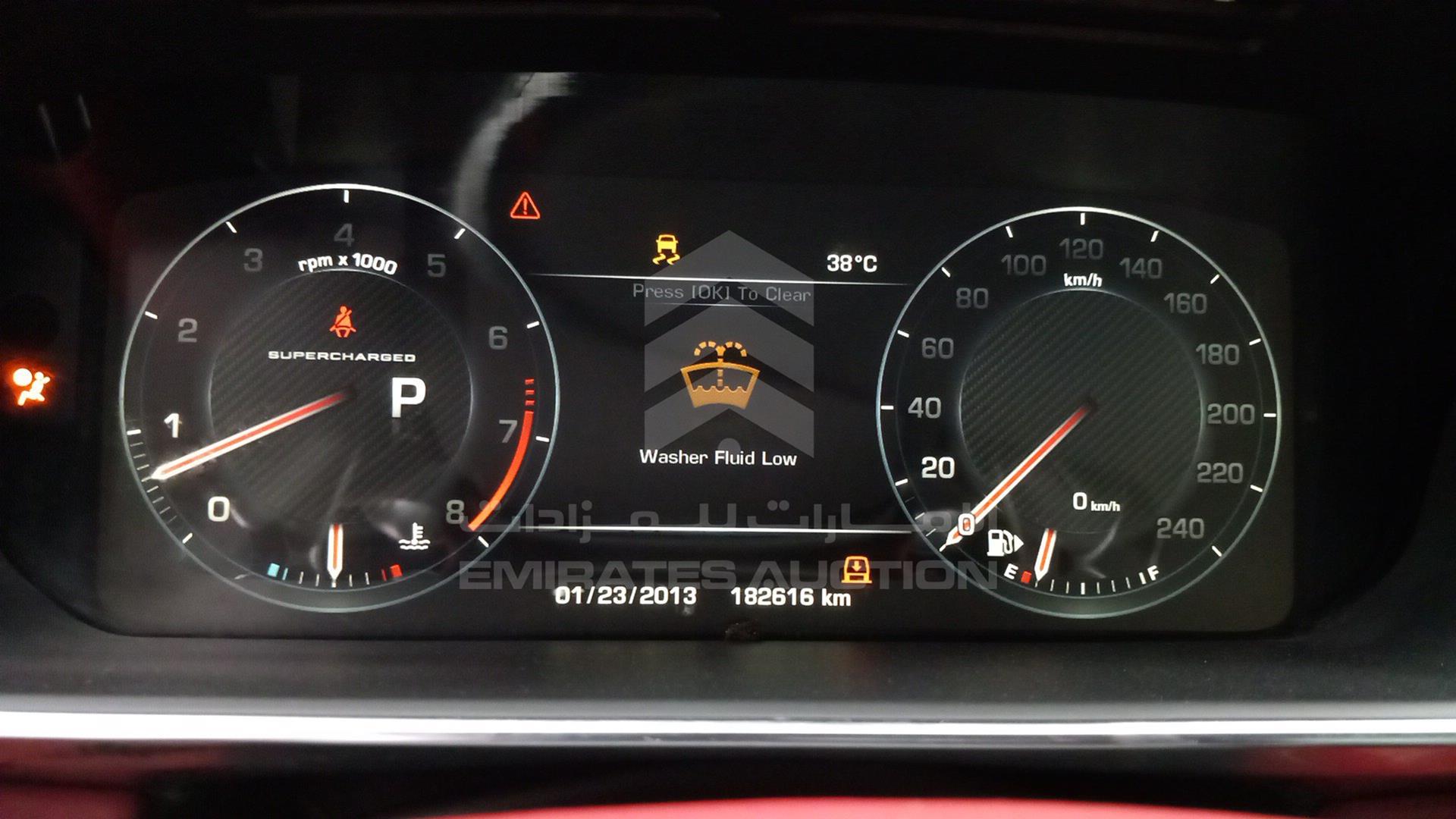 2015 RANGE ROVER SPORT VIN: SALWA2EF8EA319978