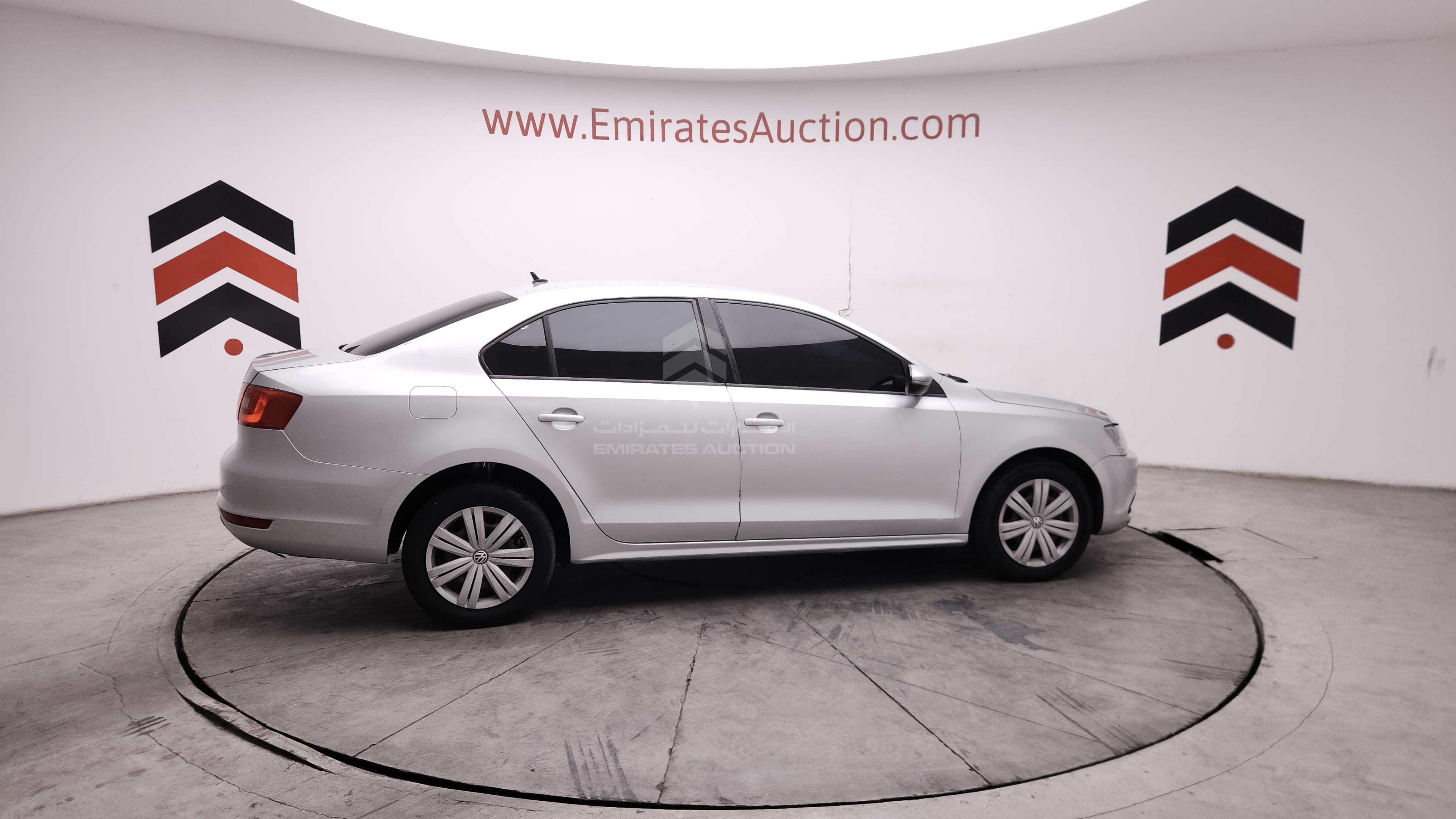 WVWRV1AJXFM200925 - 2015 Volkswagen Jetta - #504130
