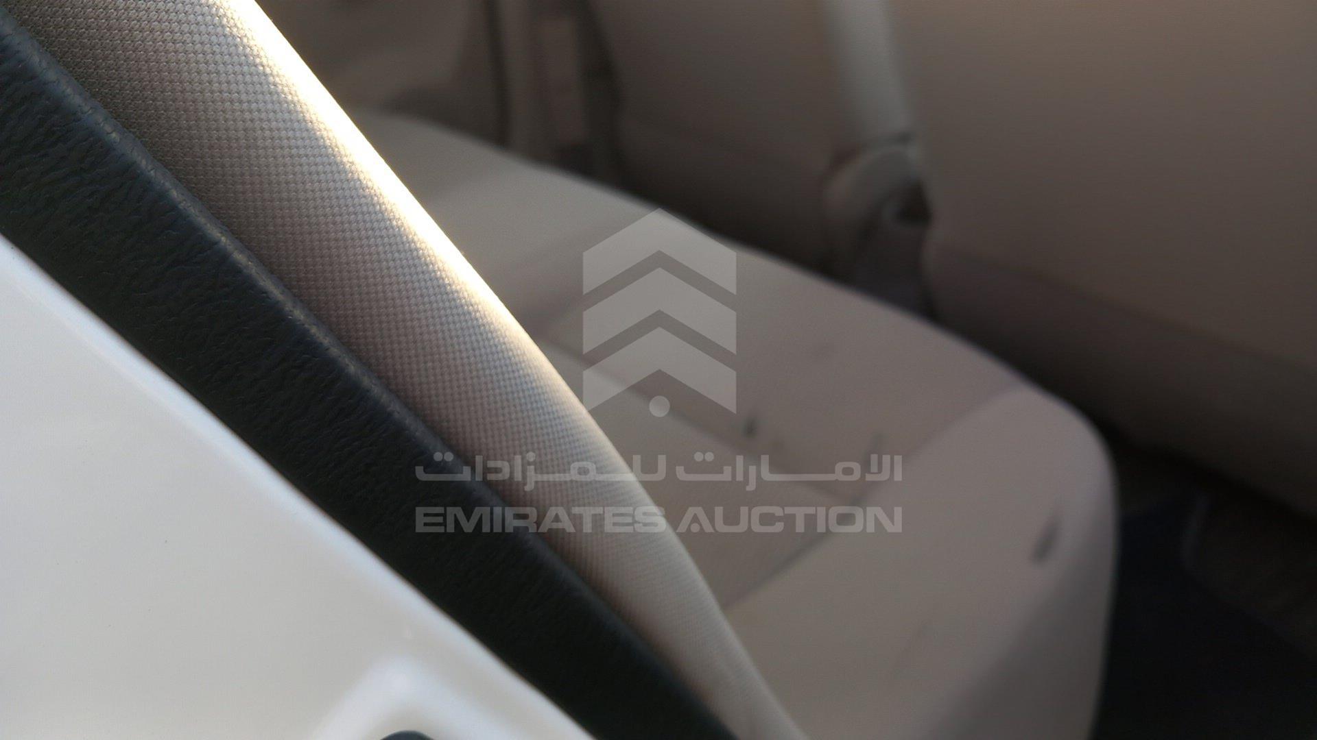 2023 NISSAN SUNNY VIN: MDHBN7AD2PG334276