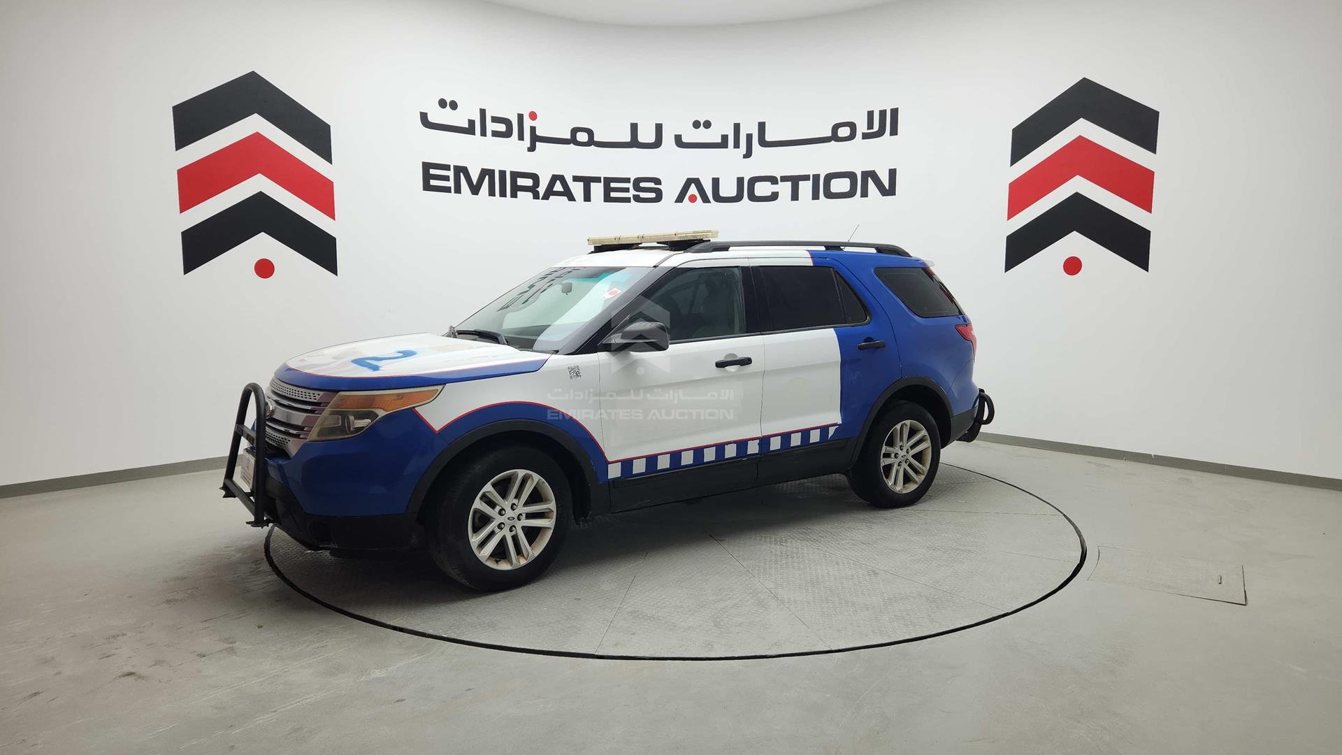 2015 FORD EXPLORER VIN: 1FM5K8B8XFGA67508