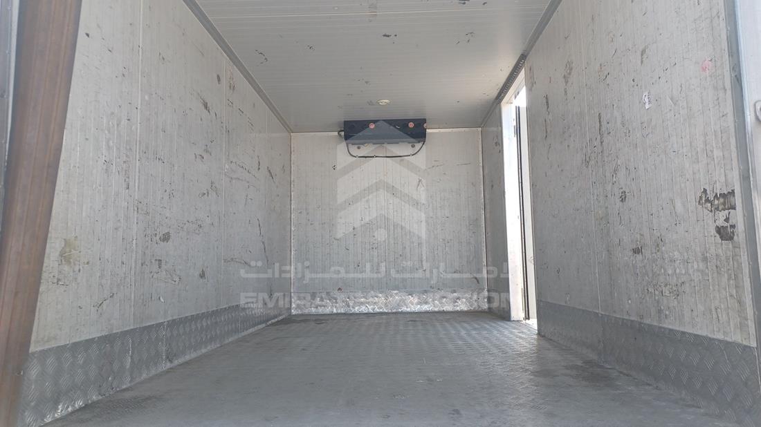 2020 Mitsubishi Canter — General — Photo 27