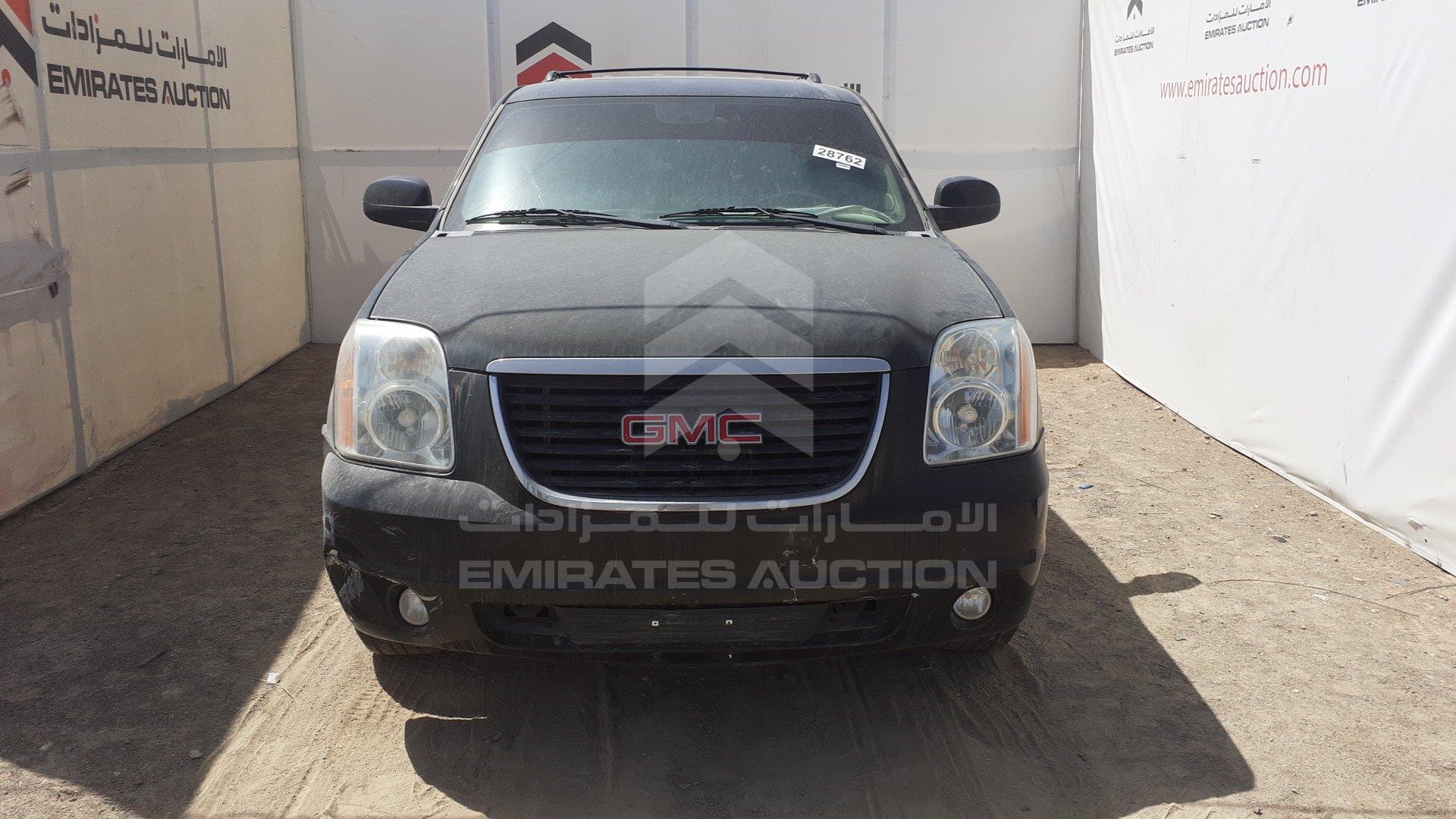 1GKS27EF8CR172113 - 2012 GMC Yukon - #undefined