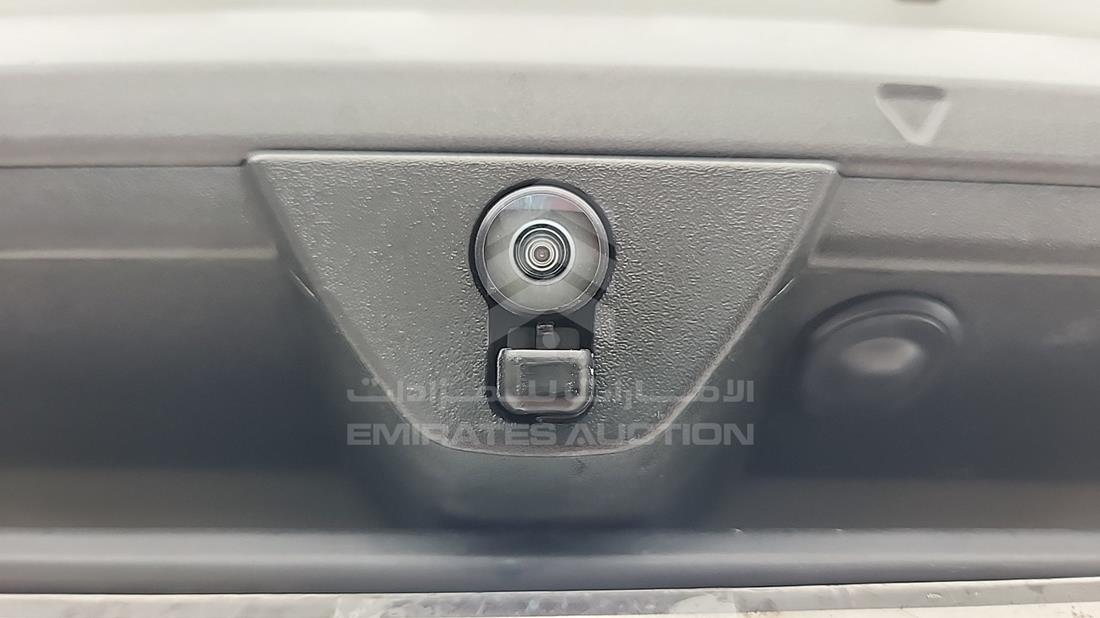 2024 Ford Expedition — Rear Camera & 360 View — Photo 28