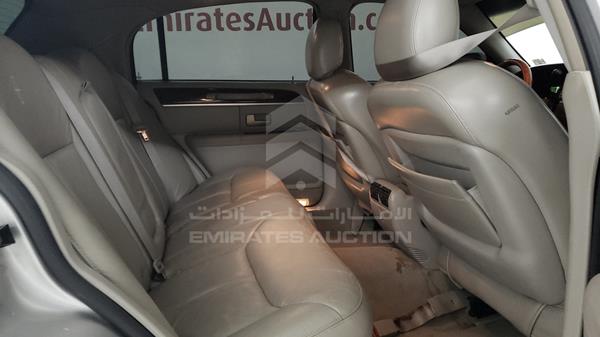 Lincoln Town Car 2005 1LNHM82W05Y613957 Image 21