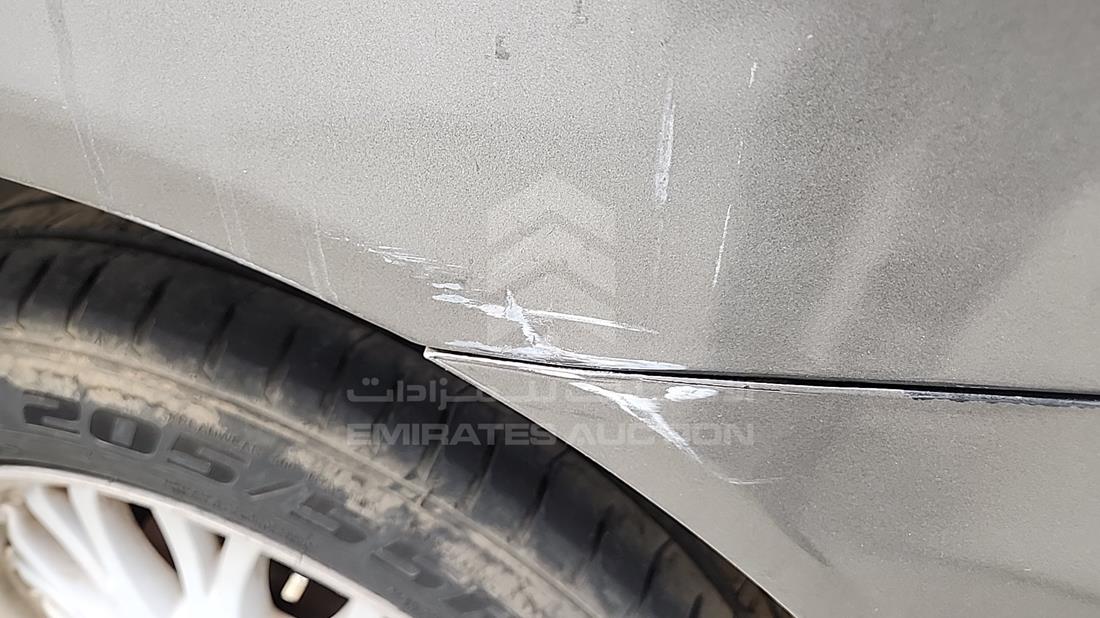 2004 Toyota Camry — Scratch — Photo 34