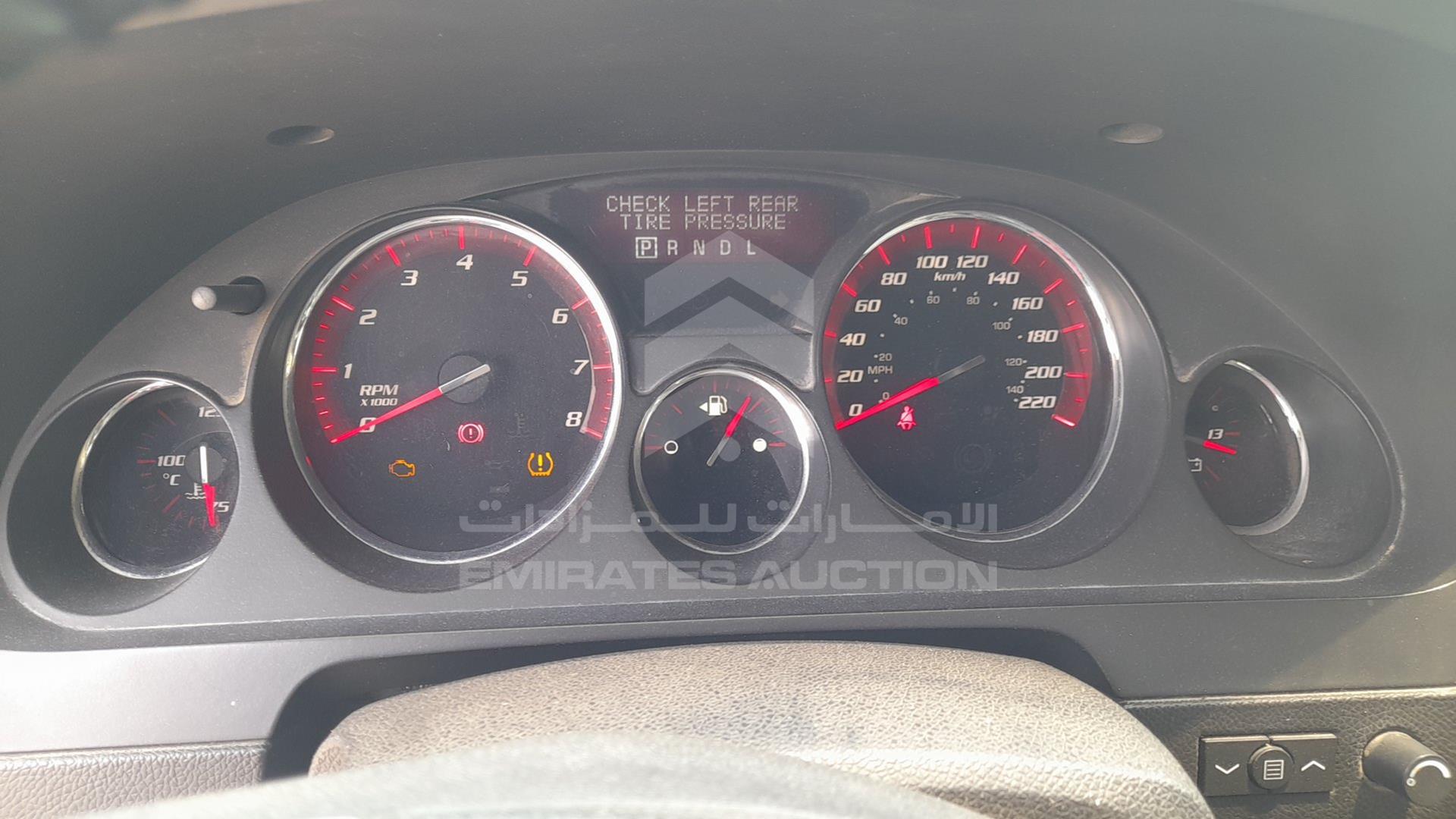 2009 GMC ACADIA VIN: 1GKEV33D89J125010