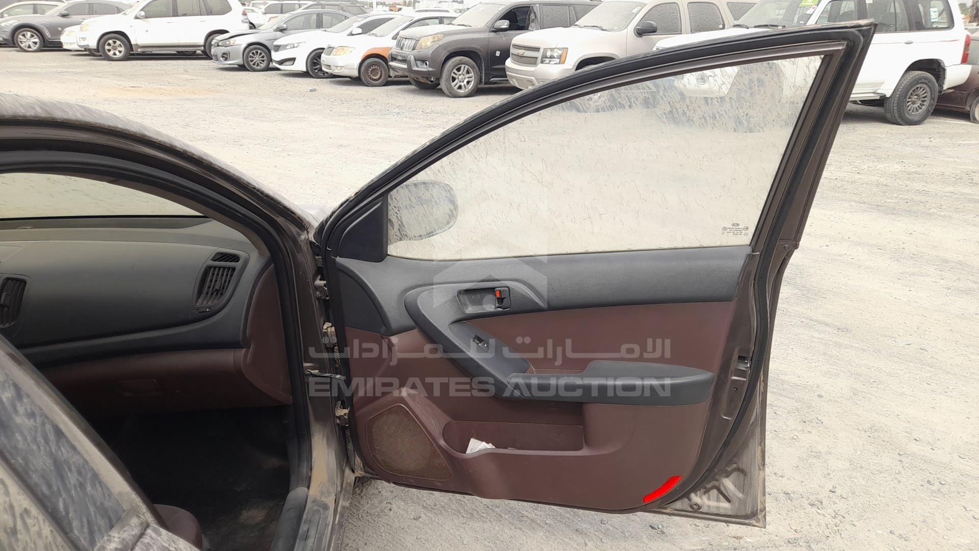 2013 KIA CERATO VIN: KNAFT4113D5785328